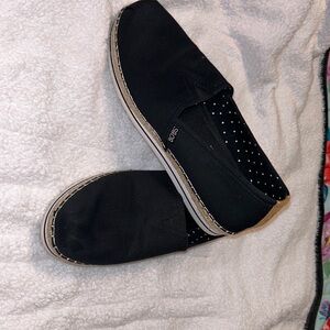 Skechers Bobs Breeze Womens Espadrille size 10